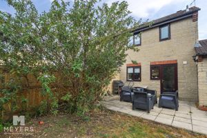 Rear To House- click for photo gallery